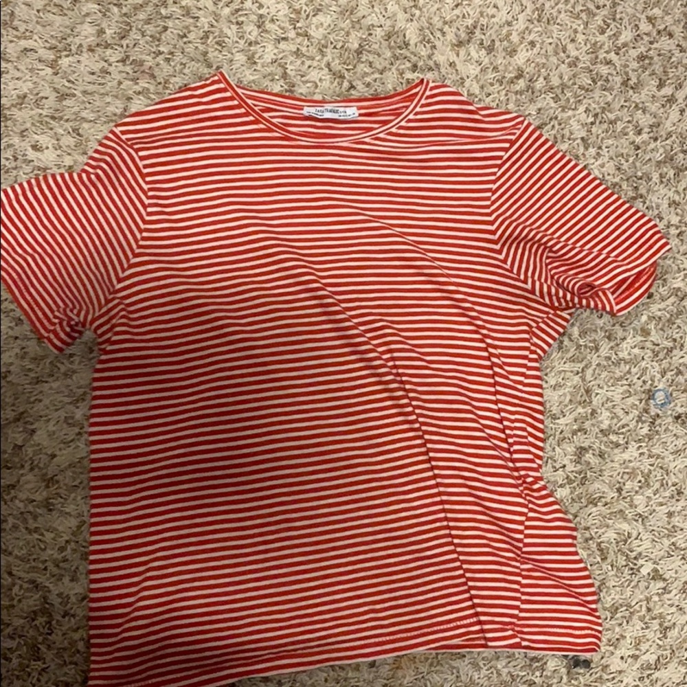 Zara top